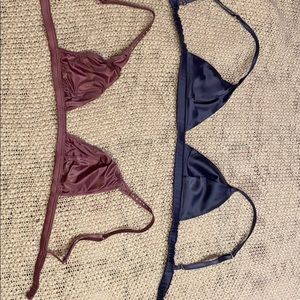 pink and victoria secret